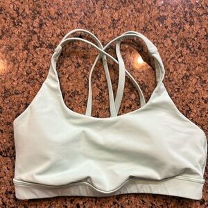 Lululemon Energy bra